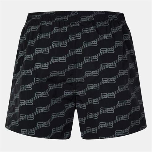 PUCCI - Logo Swimsuit