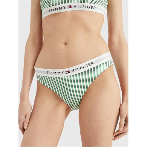 Tommy Hilfiger - CLASSIC BIKINI PRINT