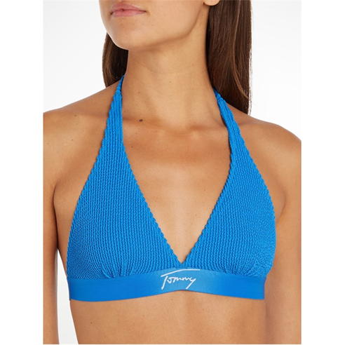 Tommy Hilfiger - HALTER TRIANGLE