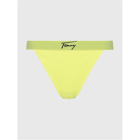 Tommy Hilfiger - HIGH LEG CHEEKY BIKINI
