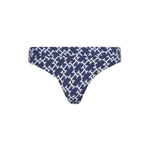 TOMMY HILFIGER - Monogram Bikini Print