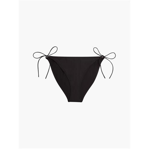 CALVIN KLEIN - String Side Tie