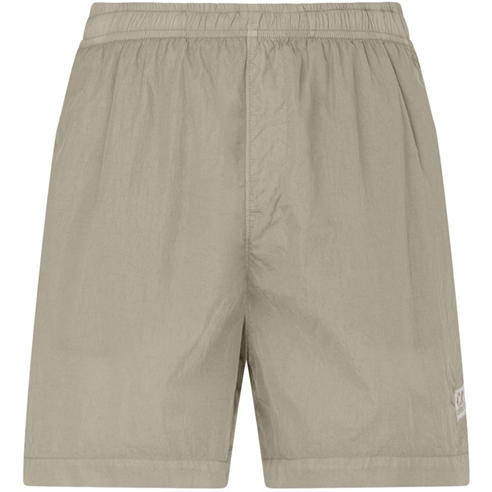 CP COMPANY - Flatt Swim Shorts