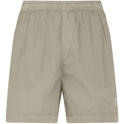 CP COMPANY - Flatt Swim Shorts