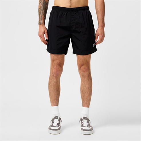 CP COMPANY - Flatt Swim Shorts