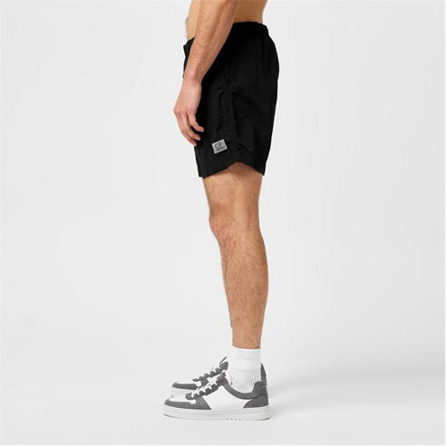 CP COMPANY - Flatt Swim Shorts