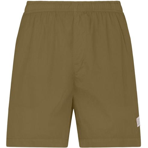 CP COMPANY - Flatt Swim Shorts