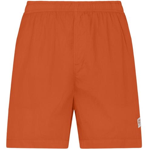 CP COMPANY - Flatt Swim Shorts