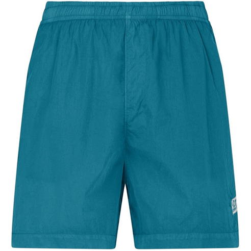 CP COMPANY - Flatt Swim Shorts