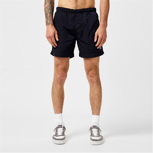 CP COMPANY - Flatt Swim Shorts
