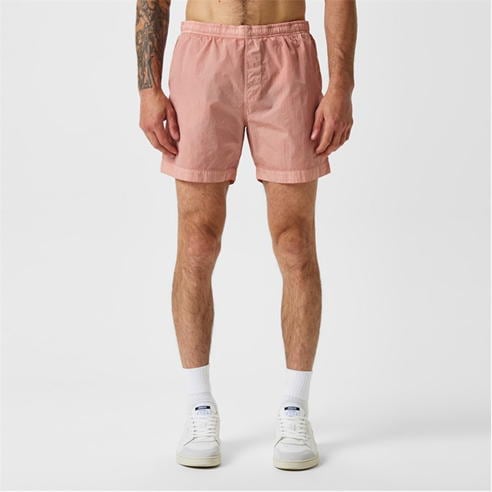 CP COMPANY - Flatt Swim Shorts