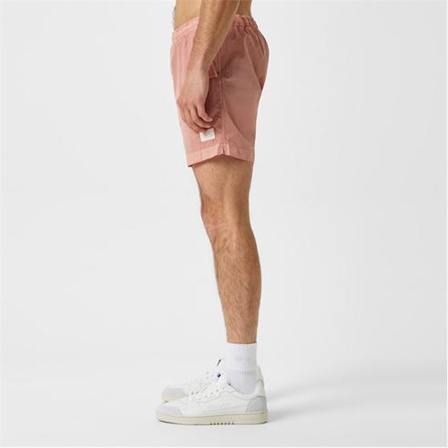 CP COMPANY - Flatt Swim Shorts