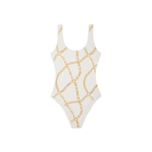 ANINE BING - Jace One Piece Swimsuit