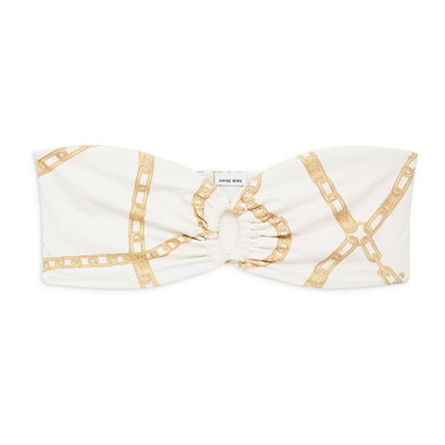 ANINE BING - Viv Bikini Top
