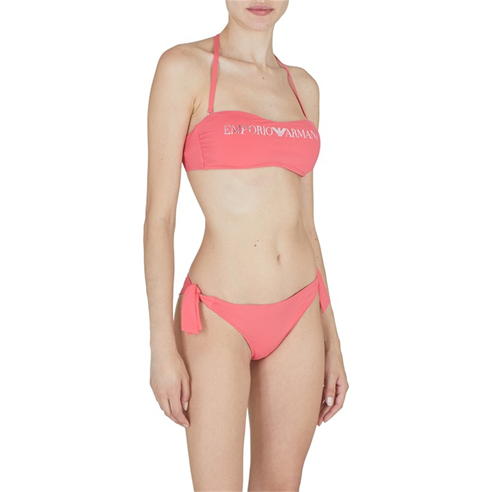 Emporio Armani - LADIES KNIT BIKINI
