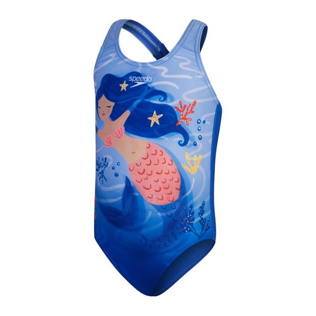 OCEANUS - Daphne Swimsuit