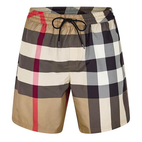 Burberry shorts price shop