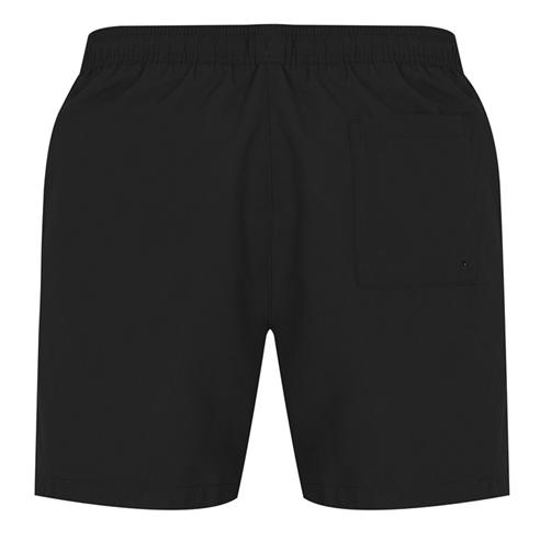 Calvin Klein - Large Logo Swim Shorts