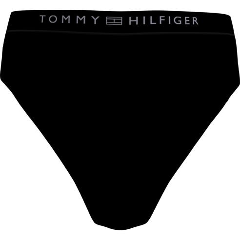 Tommy Hilfiger - HW CHEEKY BIKINI  (EXT SIZES)