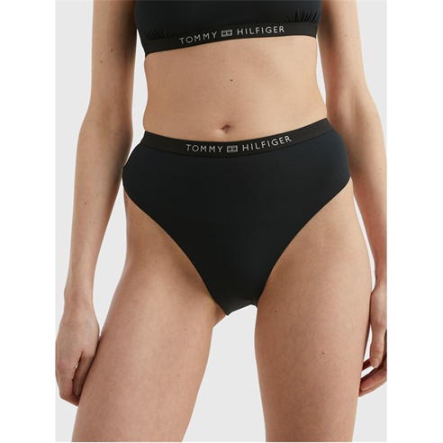 Tommy Hilfiger - HW CHEEKY BIKINI  (EXT SIZES)