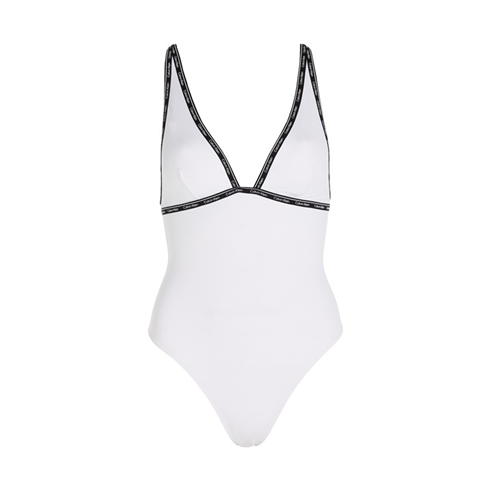 Calvin Klein - PLUNGE ONE PIECE