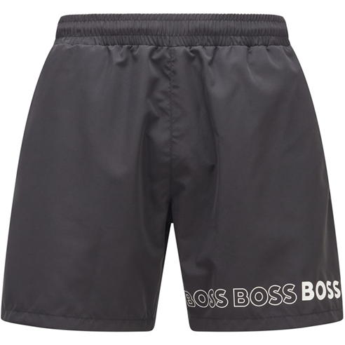 Boss - Dolphin Swim Shorts