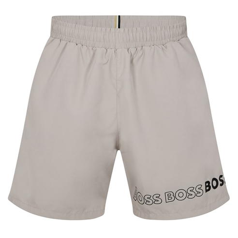 Boss - Dolphin Swim Shorts