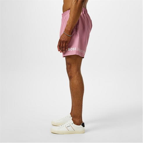 Boss - Dolphin Swim Shorts