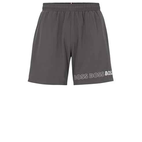 Boss - Dolphin Swim Shorts