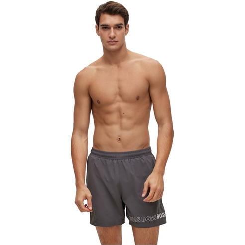 Boss - Dolphin Swim Shorts