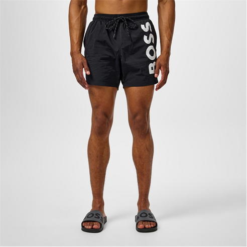 Boss - Octopus Swim Shorts