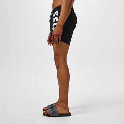 Boss - Octopus Swim Shorts