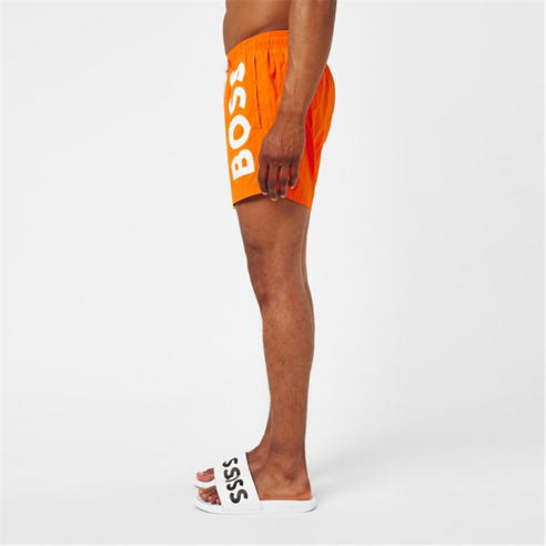 Boss - Octopus Swim Shorts