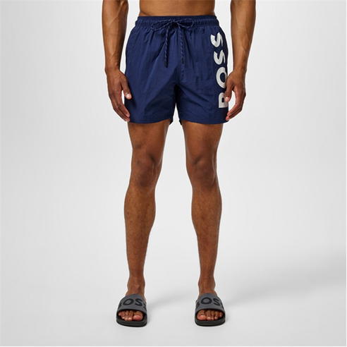 Boss - Octopus Swim Shorts