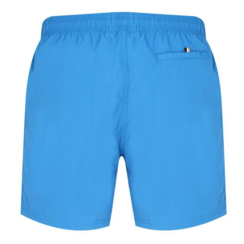 Boss - Octopus Swim Shorts