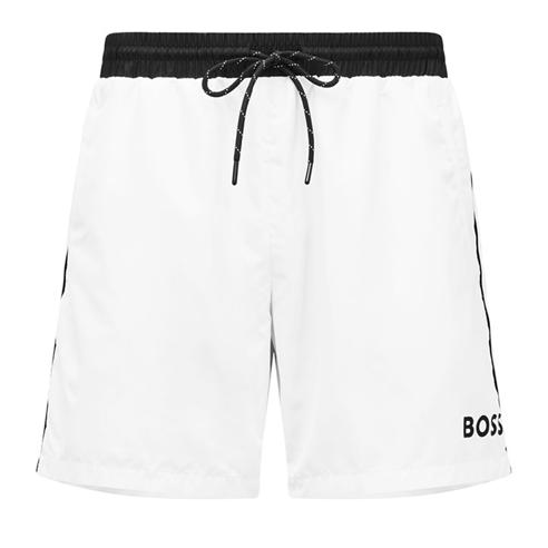 Boss - Starfish Swim Shorts