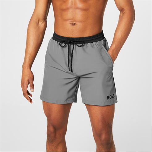 Boss - Starfish Swim Shorts