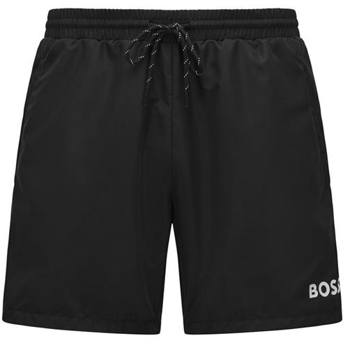 Boss - Starfish Swim Shorts