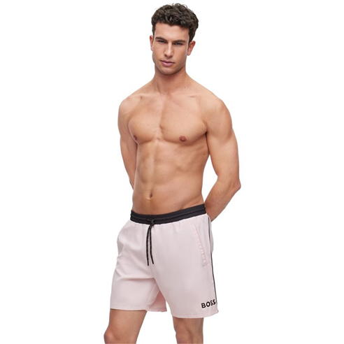 Boss - Starfish Swim Shorts