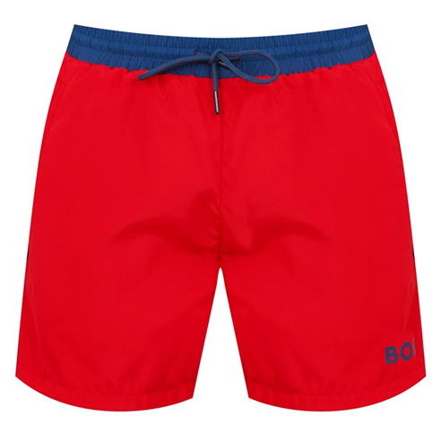 Boss - Starfish Swim Shorts