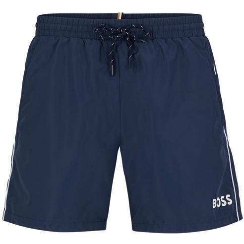 Boss - Starfish Swim Shorts