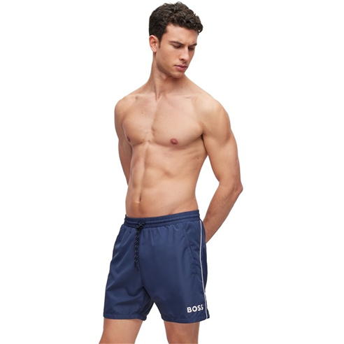 Boss - Starfish Swim Shorts