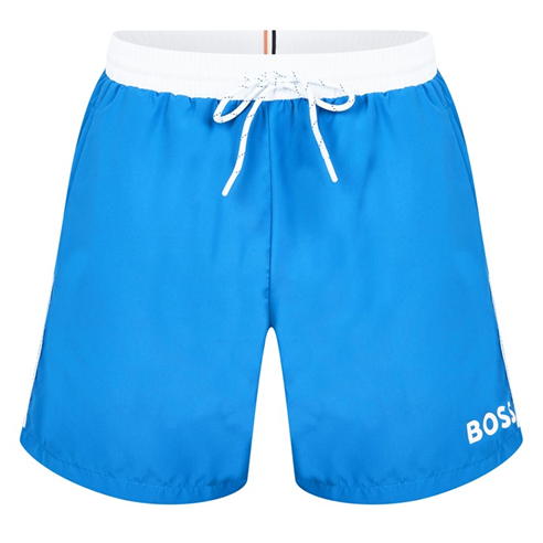 Boss - Starfish Swim Shorts