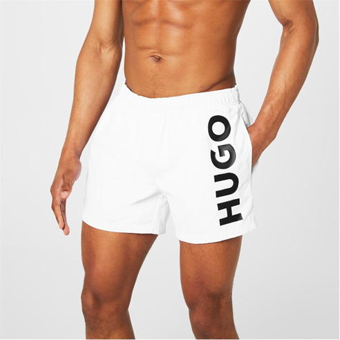 Hugo - ABAS Swim Shorts