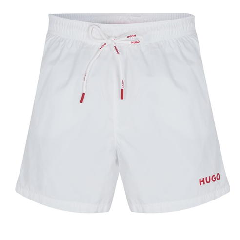 Hugo - Haiti Swim Shorts