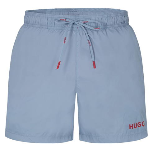 Hugo - Haiti Swim Shorts