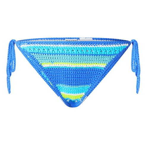 GANNI - Crochet Bikini Bottoms