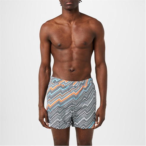 MISSONI - Missoni Swim Short Sn32