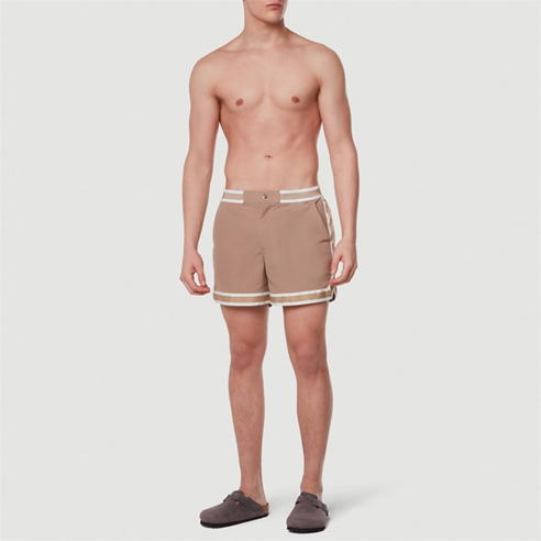 CHE - Ché Baller Shorts