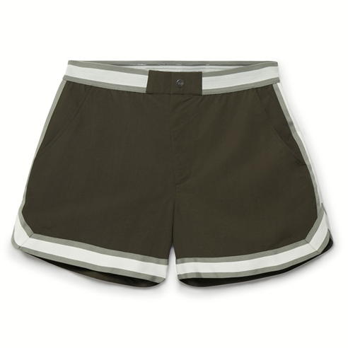 CHE - Ché Baller Shorts